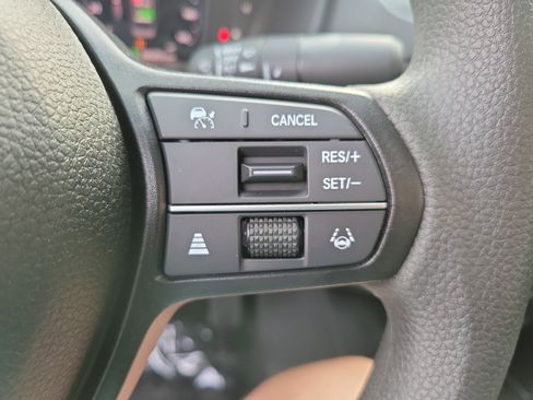 New 2026 Honda Accord SE image 22