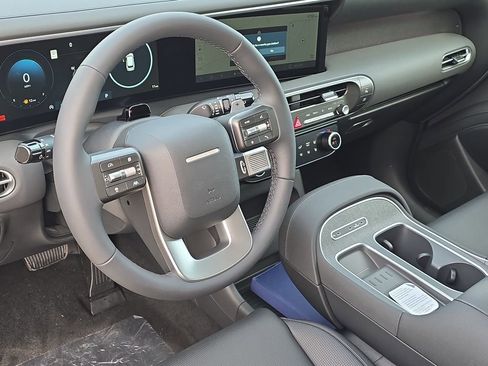 New 2026 Hyundai Palisade Limited image 16