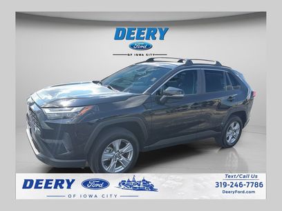 Used 2023 Toyota RAV4 XLE w/ Convenience Package