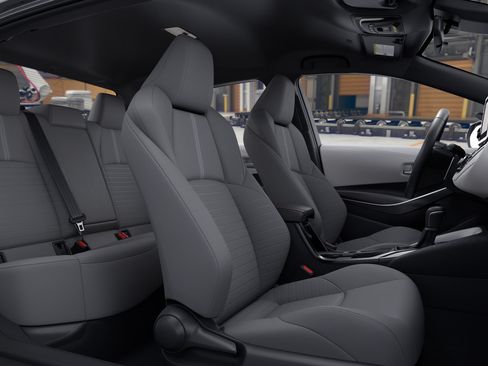 New 2026 Toyota Corolla SE FWD image 20