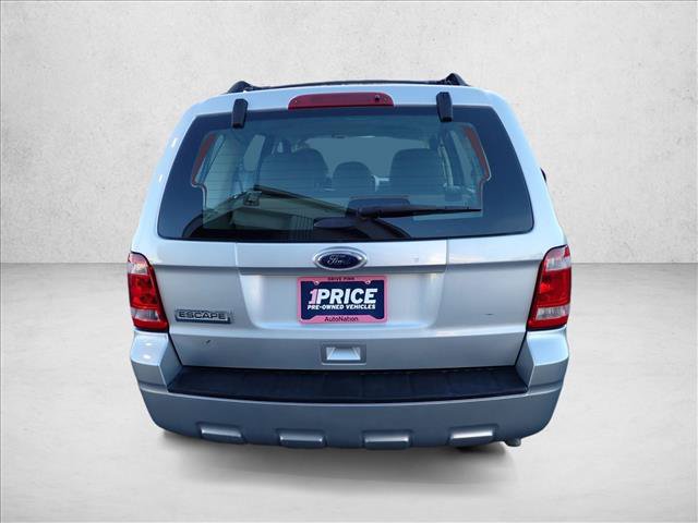 Used 2012 Ford Escape XLS FWD image 2