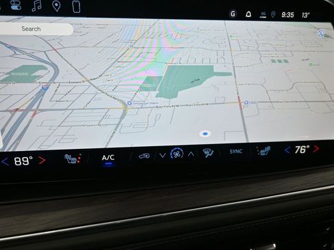 New 2026 Chevrolet Tahoe LT w/ Comfort Package image 22