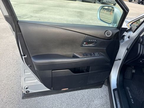 Used 2015 Lexus RX 350 AWD image 14