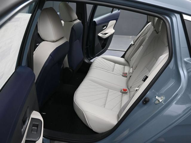 New 2026 Nissan Sentra SL w/ Floor Mat Package FWD image 7
