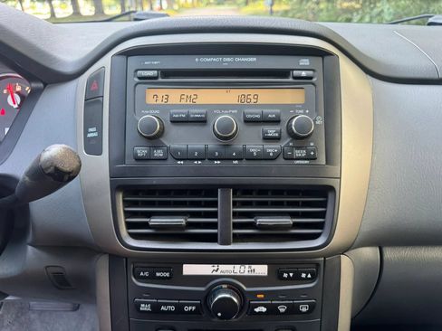 Used 2007 Honda Pilot EX-L image 12