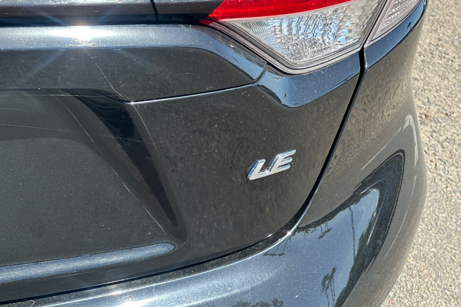 Used 2023 Toyota Corolla LE FWD image 25