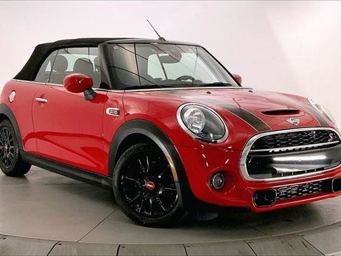 Used 2020 MINI Cooper S image 33