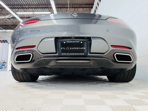 Used 2016 Mercedes-Benz AMG GT S image 29