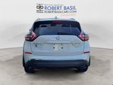Used 2018 Nissan Murano AWD image 4