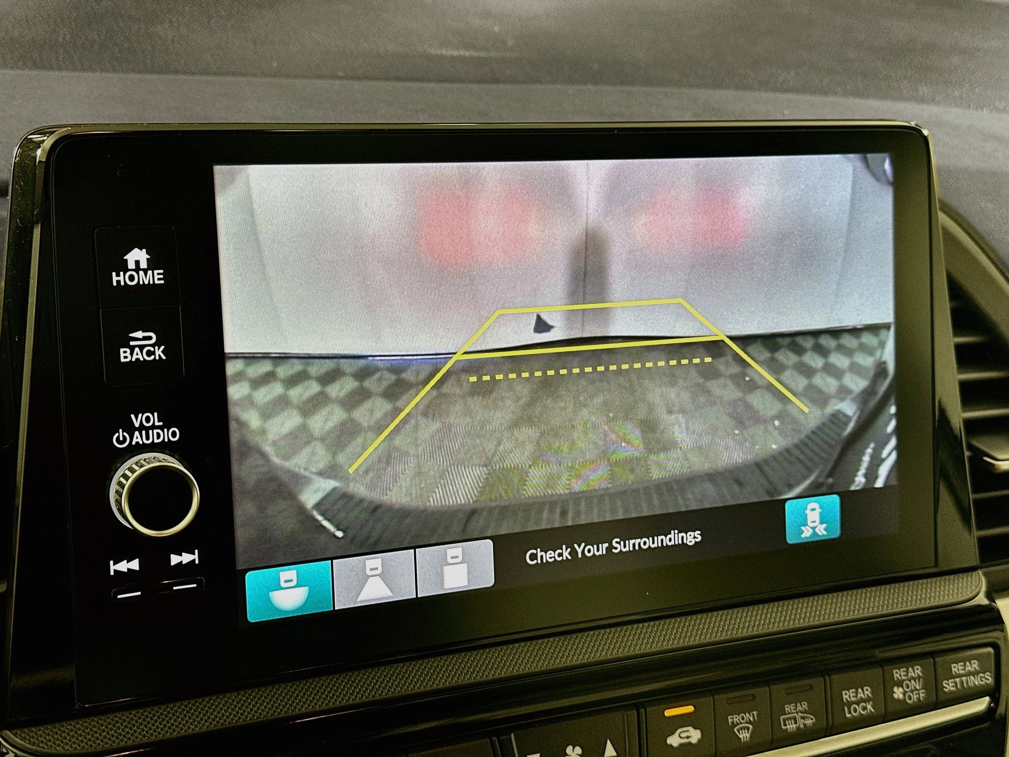 Used 2025 Honda Odyssey EX-L image 22