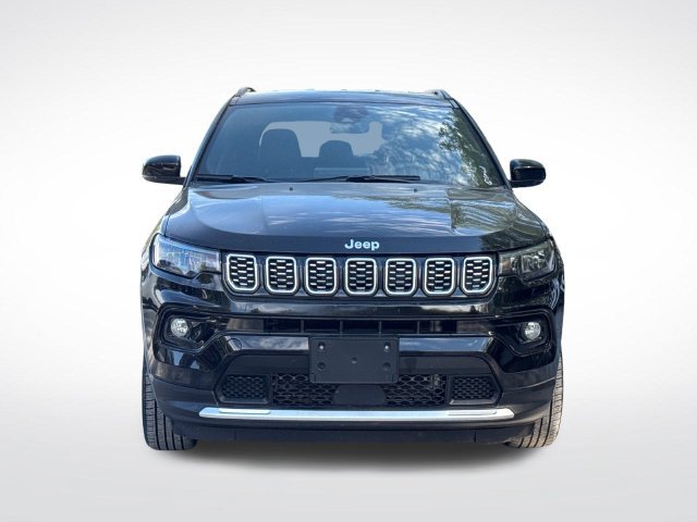 Used 2025 Jeep Compass Limited AWD/4WD image 10