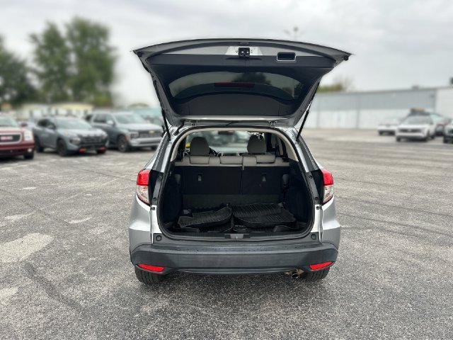 Used 2022 Honda HR-V EX image 29