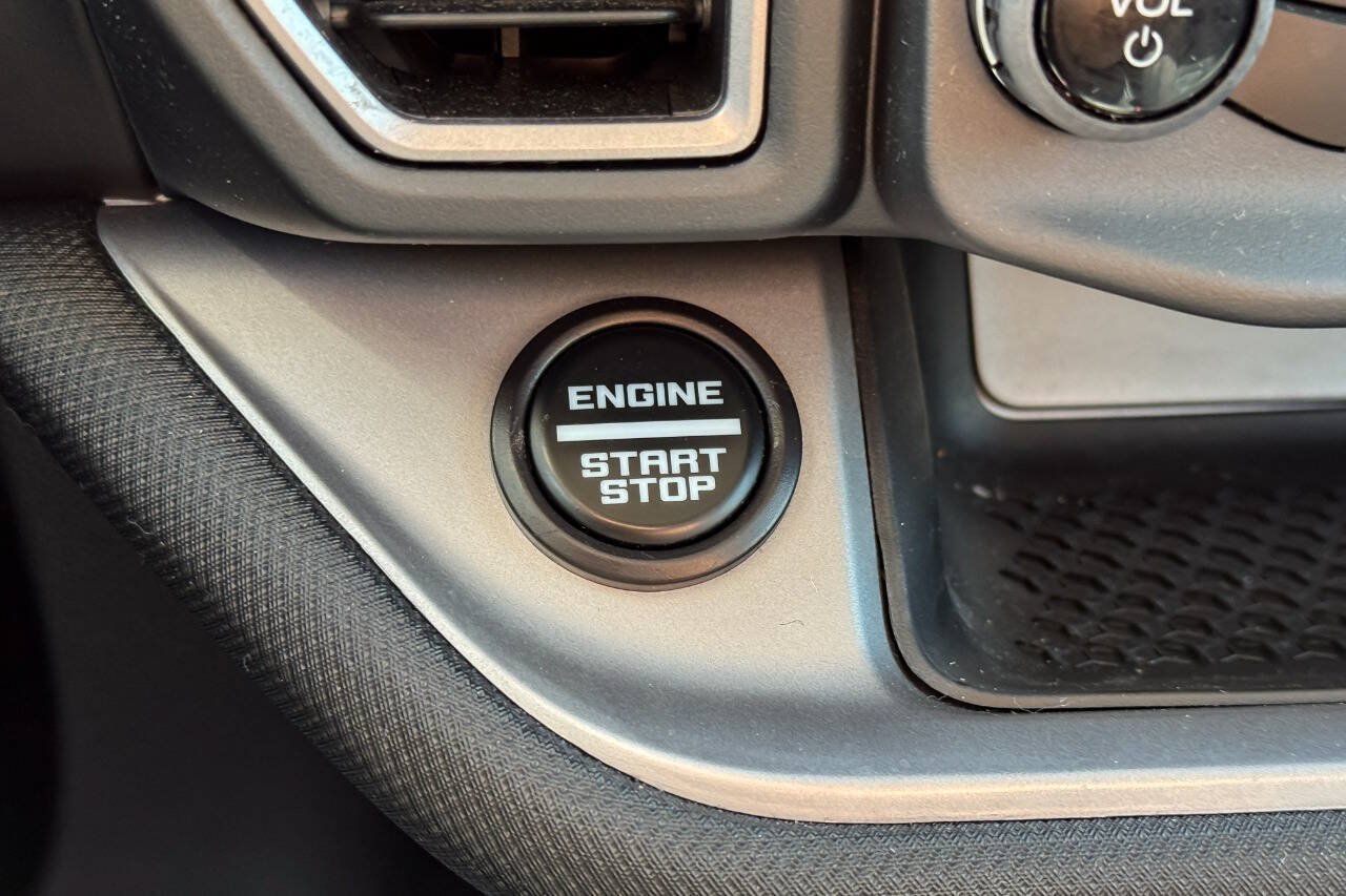 Used 2023 Ford Bronco Sport Outer Banks w/ Tech Package AWD/4WD image 30