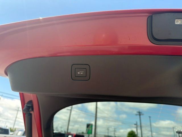 New 2026 Buick Envista Sport Touring w/ Convenience I Package FWD image 32