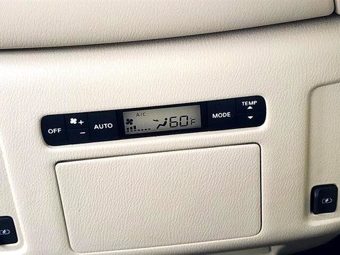 Used 2018 INFINITI QX80 RWD w/ All Season Package image 29