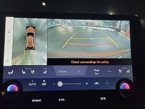 Used 2024 Lexus RX 350 Premium image 12