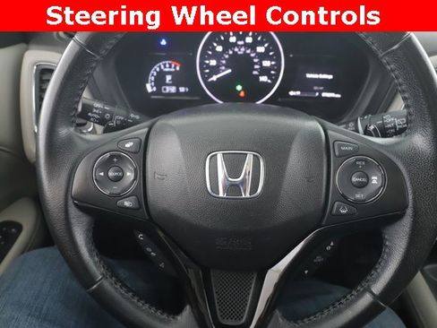 Used 2019 Honda HR-V EX-L image 20