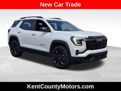 Used 2026 GMC Terrain Elevation w/ Elevation Premium Package