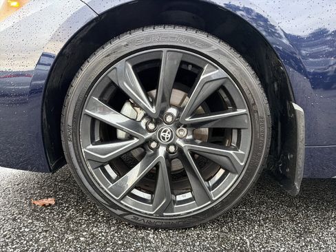 Used 2024 Toyota Corolla SE image 12