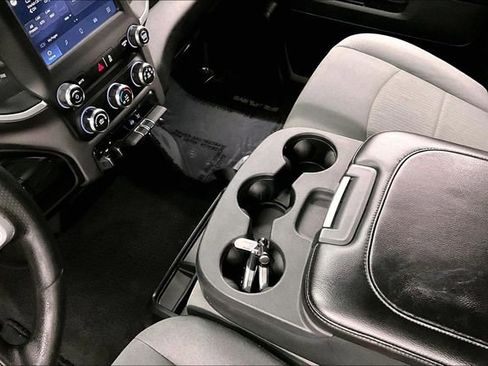 Used 2022 RAM 2500 Big Horn image 14