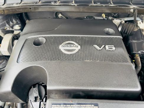 Used 2016 Nissan Murano S w/ Navigation Package image 34