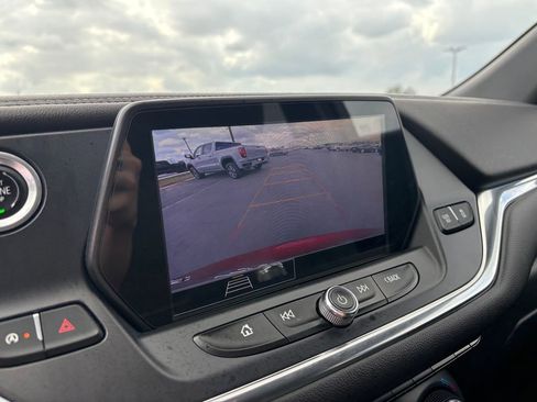 Used 2022 Chevrolet Blazer LT image 20