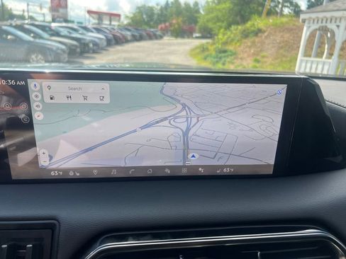 New 2025 Nissan Armada PRO-4X image 20