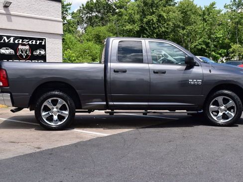 Used 2018 RAM 1500 Express image 4