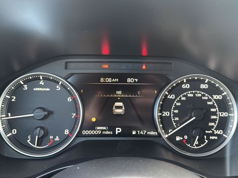 New 2026 Mitsubishi Outlander LE FWD image 14