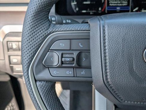 New 2025 Toyota Tacoma TRD Off-Road image 18