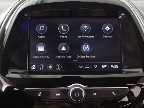 Used 2021 Chevrolet Spark LT image 37