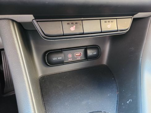 Used 2019 Kia Sportage LX w/ LX Popular Package image 33