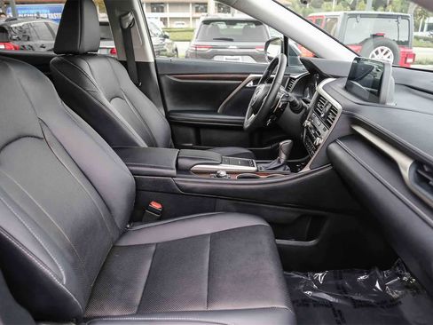 Used 2022 Lexus RX 350 FWD w/ Premium Package image 17