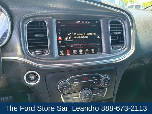Used 2015 Dodge Charger SXT w/ AWD Plus Group image 25