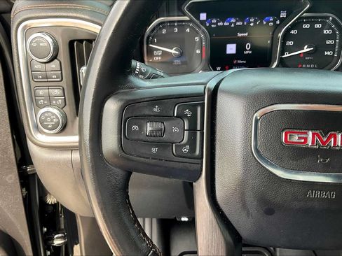 Used 2021 GMC Sierra 1500 AT4 w/ AT4 Value Package AWD/4WD image 23