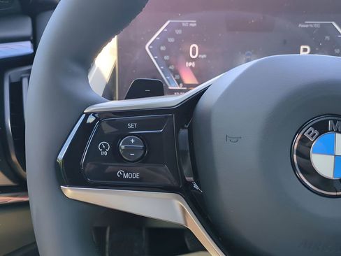 New 2025 BMW X3 xDrive30i w/ Premium Package image 27