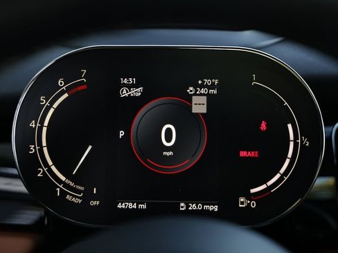 Used 2023 MINI Cooper S image 32