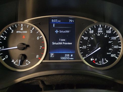 Used 2019 Nissan Sentra SV FWD image 23