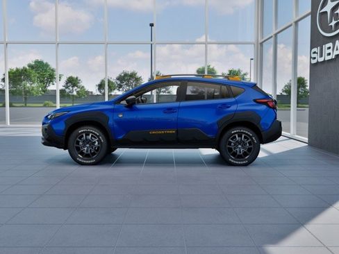 New 2026 Subaru Crosstrek 2.5i Wilderness AWD/4WD image 4