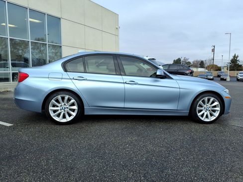 Used 2013 BMW 328i xDrive Sedan image 8