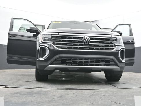 Used 2024 Volkswagen Atlas SE AWD/4WD image 72
