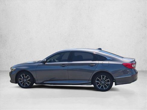 Used 2021 Honda Accord EX-L image 8