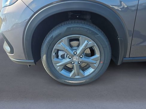 New 2026 Honda HR-V LX image 9