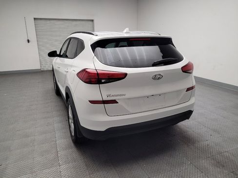Used 2020 Hyundai Tucson Value image 6