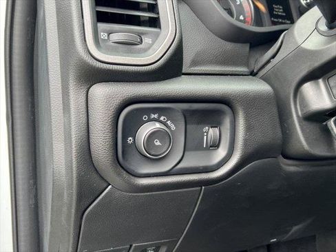 Certified 2024 RAM 2500 Tradesman w/ Snow Chief Group image 28