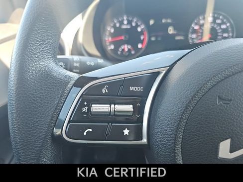 Used 2023 Kia Forte LXS FWD image 18