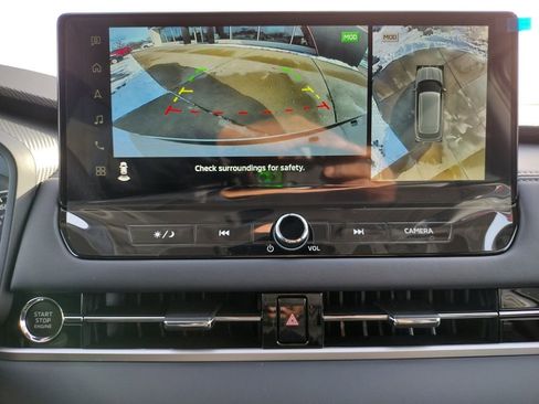 New 2026 Mitsubishi Outlander Trail Edition image 6