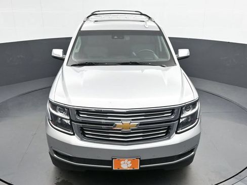 Used 2016 Chevrolet Suburban LTZ RWD image 17