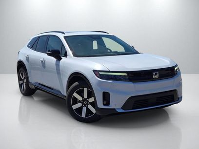 New 2026 Honda Prologue Touring
