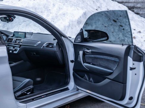 Used 2020 BMW M2 Competition w/ Executive Package image 15